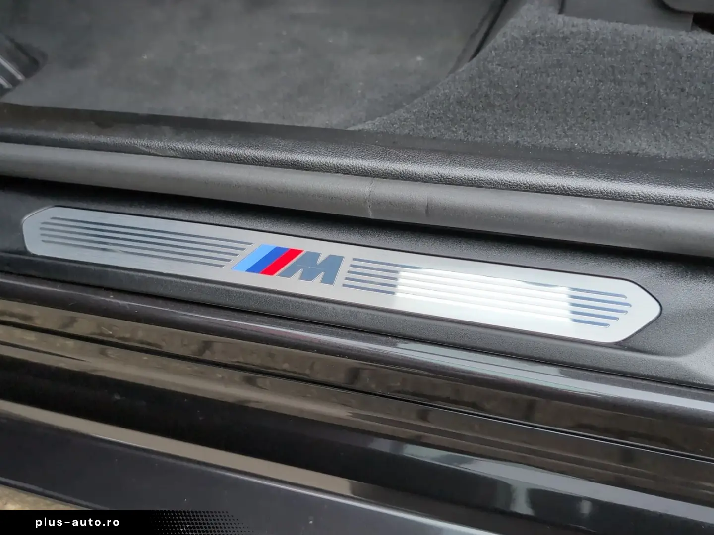 BMW X4 xDr20d MSport Laser Keyless HUD H&K