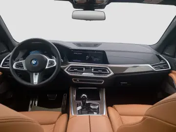 BMW X5 xDrive 45e    M-Sport Laser ACC AHK H&K Pano