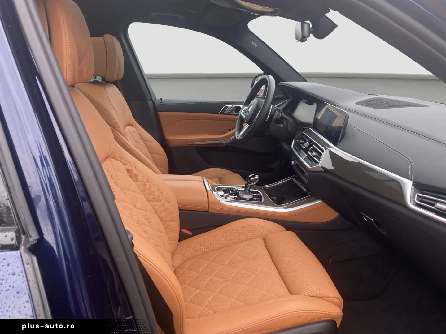 BMW X5 xDrive 45e    M-Sport Laser ACC AHK H&K Pano