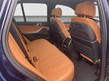 BMW X5 xDrive 45e    M-Sport Laser ACC AHK H&K Pano