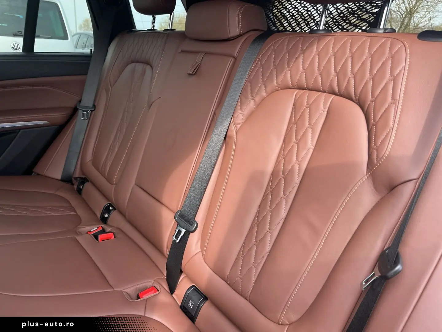 BMW X5 xDrive 45e M Sport Laser AHK Navigation Leder