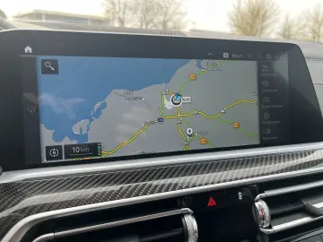 BMW X5 xDrive 45e M Sport Laser AHK Navigation Leder