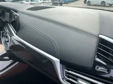 BMW X5 xDrive 45e M Sport Laser AHK Navigation Leder