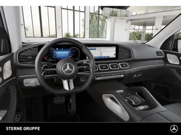 MERCEDES-BENZ GLE 450 d 4M AMG SHZ PANO HUD 360 MLED…