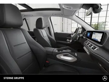 MERCEDES-BENZ GLE 450 d 4M AMG SHZ PANO HUD 360 MLED…