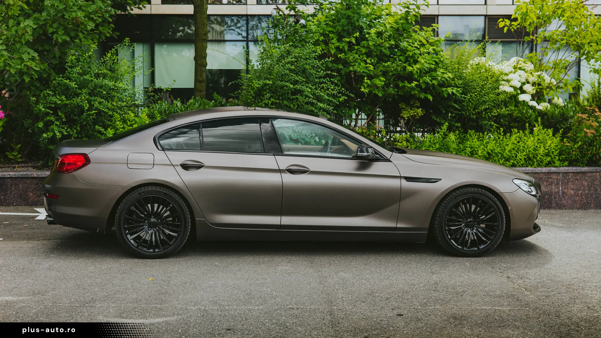 BMW 640d xDrive