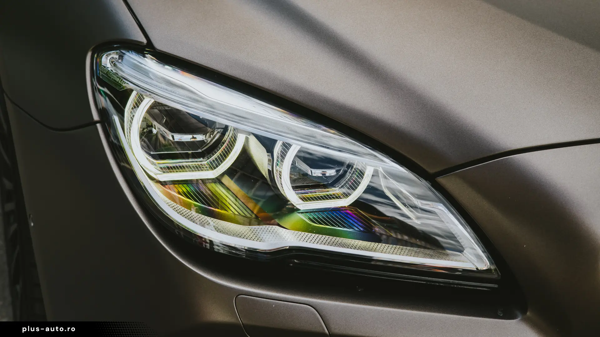 BMW 640d xDrive