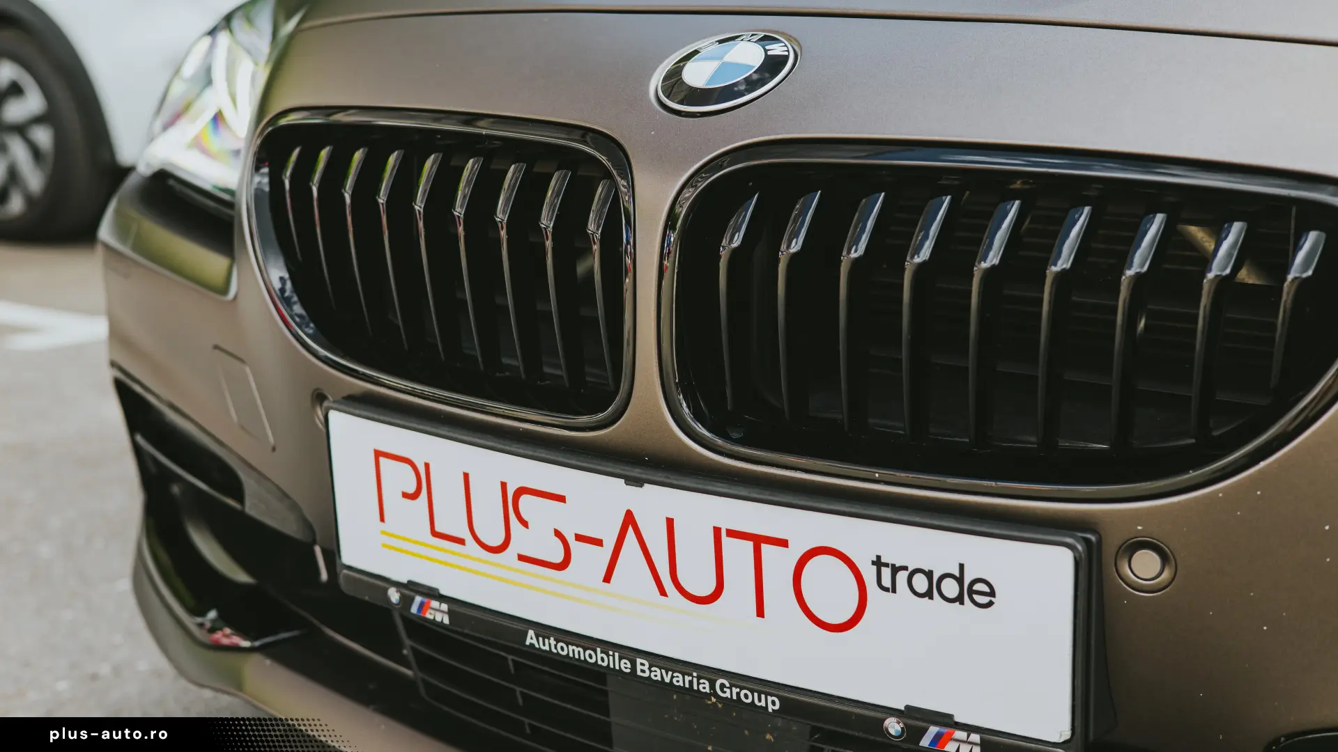 BMW 640d xDrive