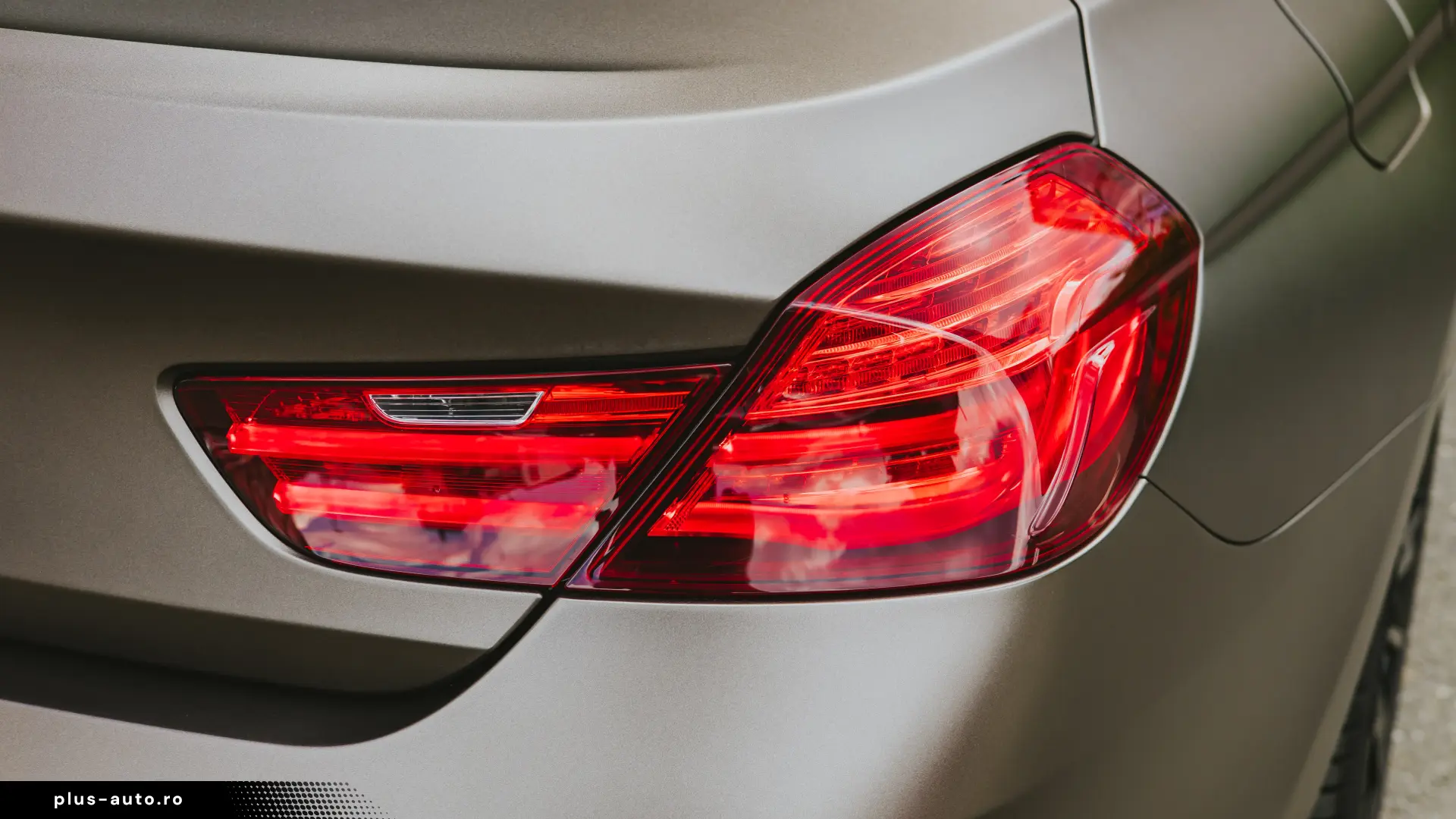 BMW 640d xDrive