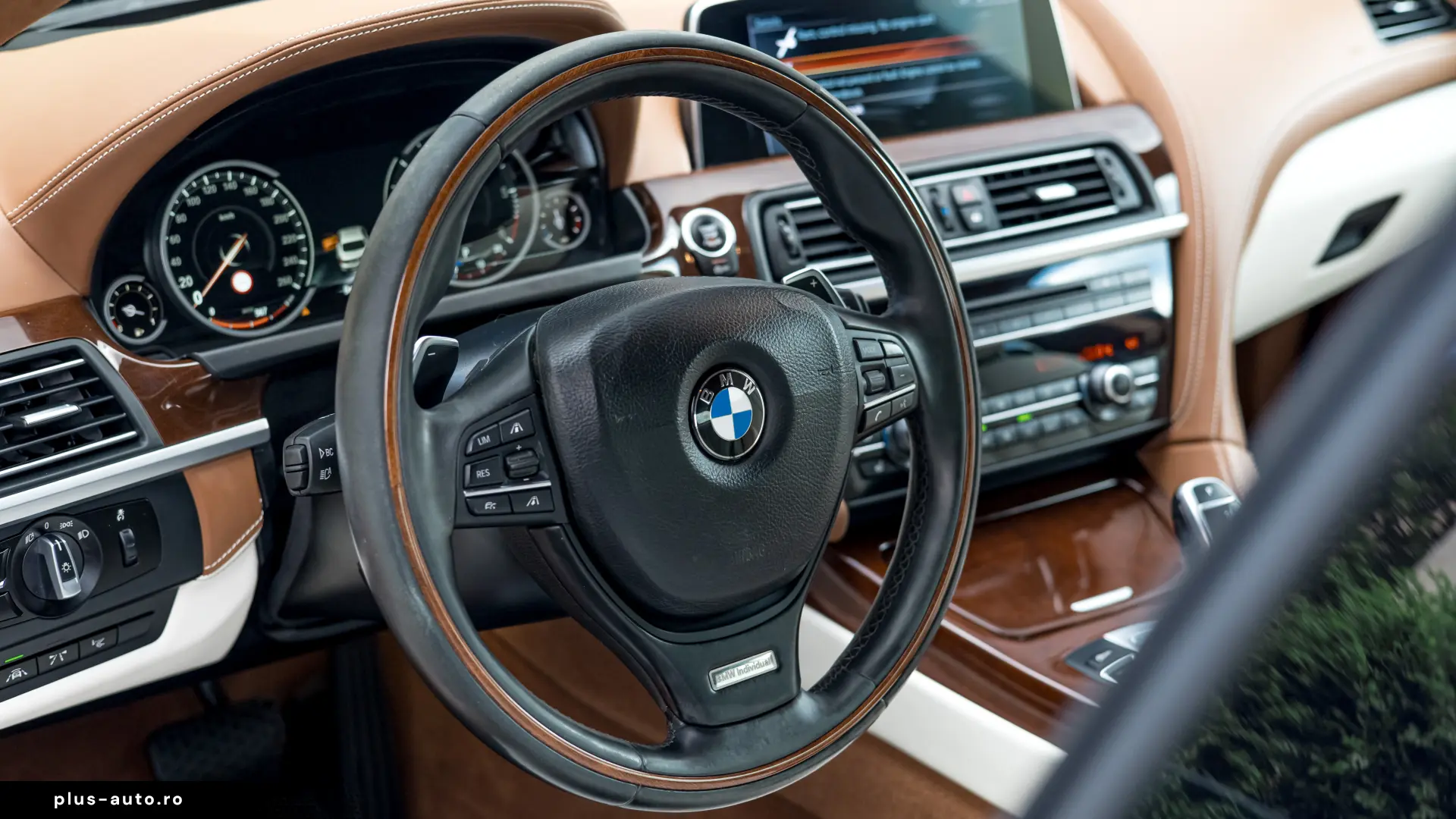 BMW 640d xDrive