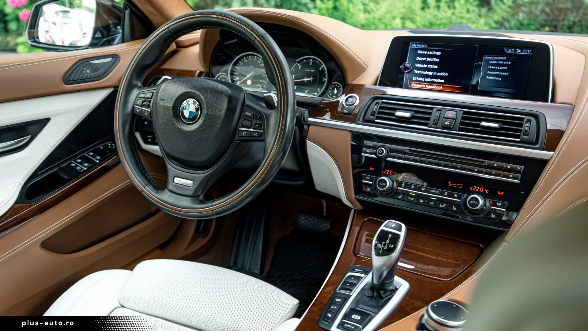 BMW 640d xDrive