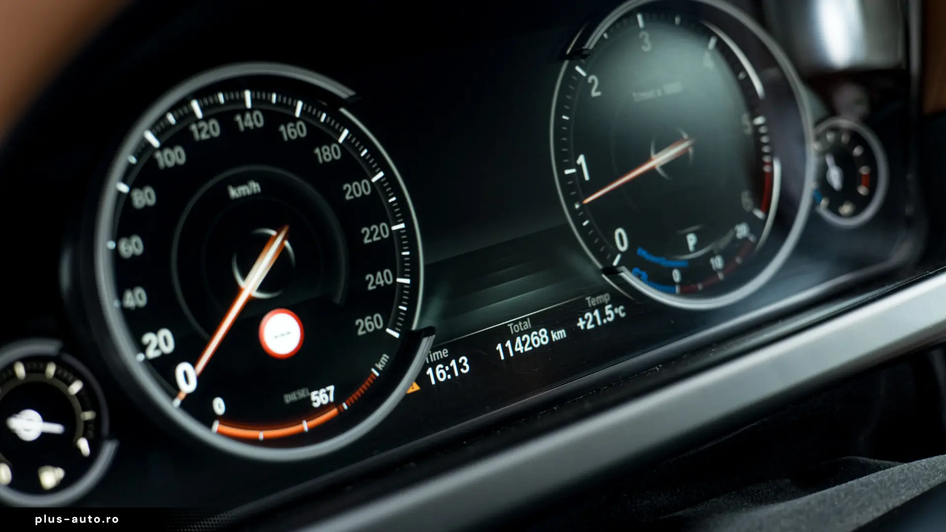BMW 640d xDrive