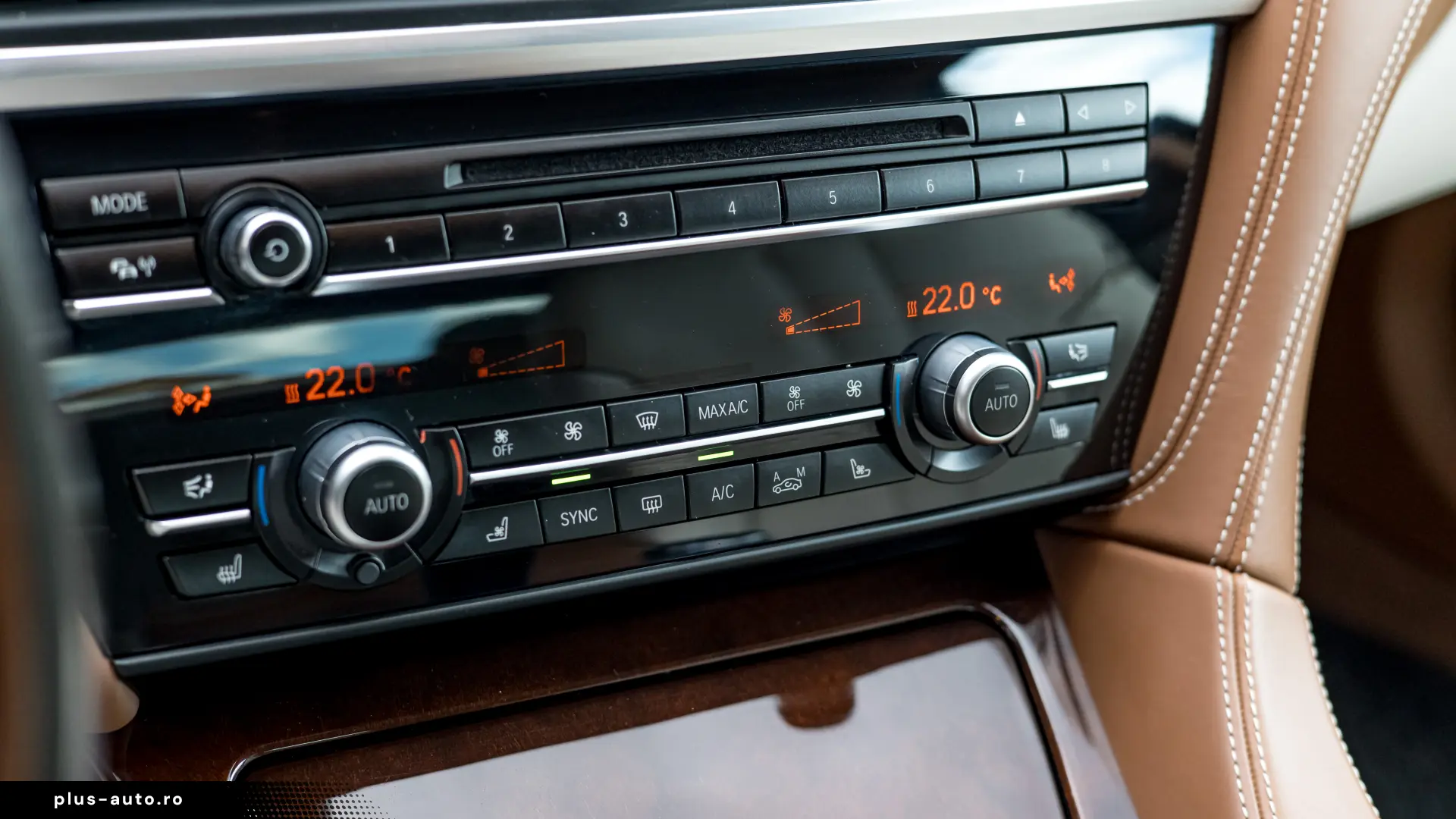 BMW 640d xDrive