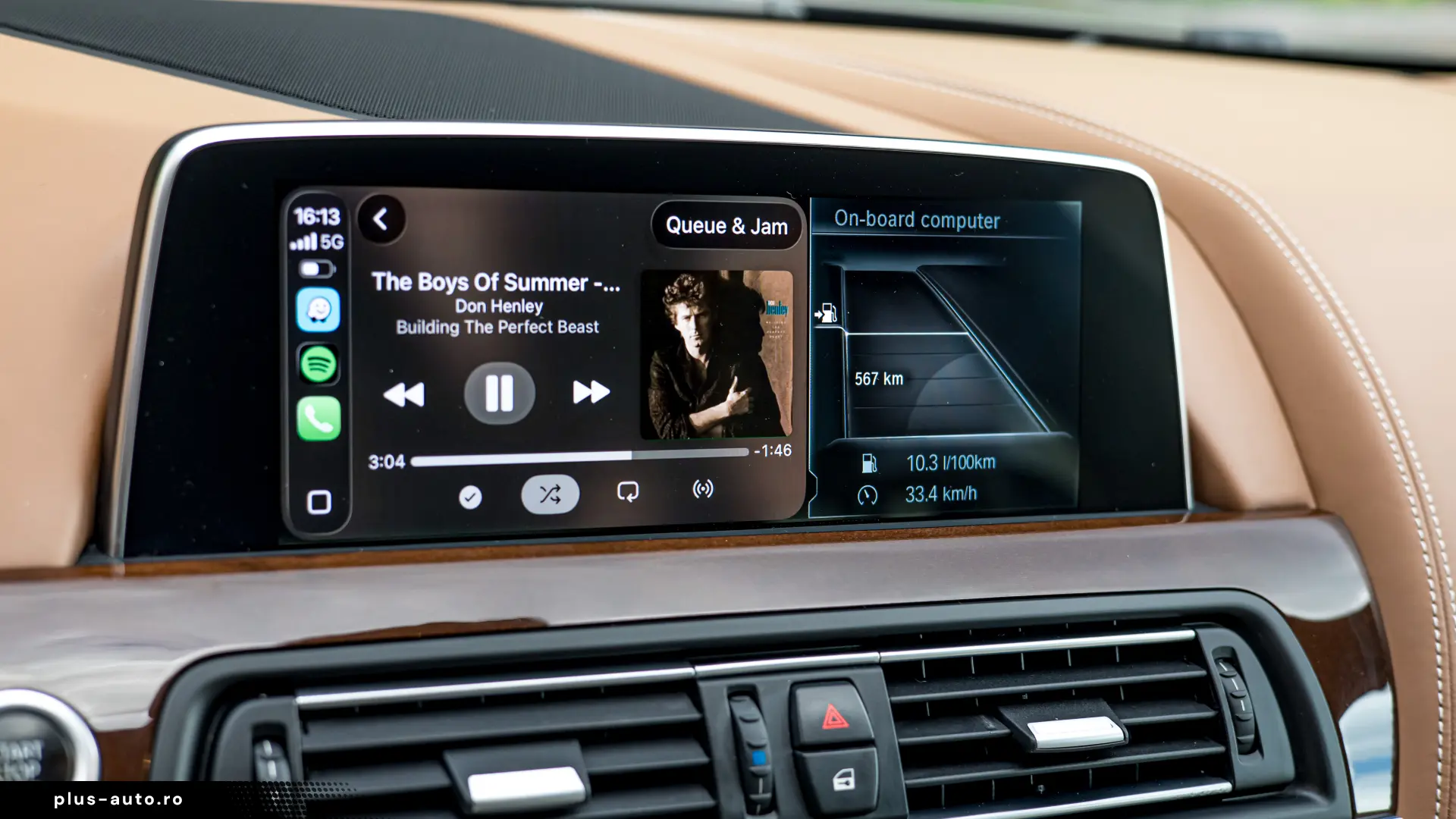 BMW 640d xDrive