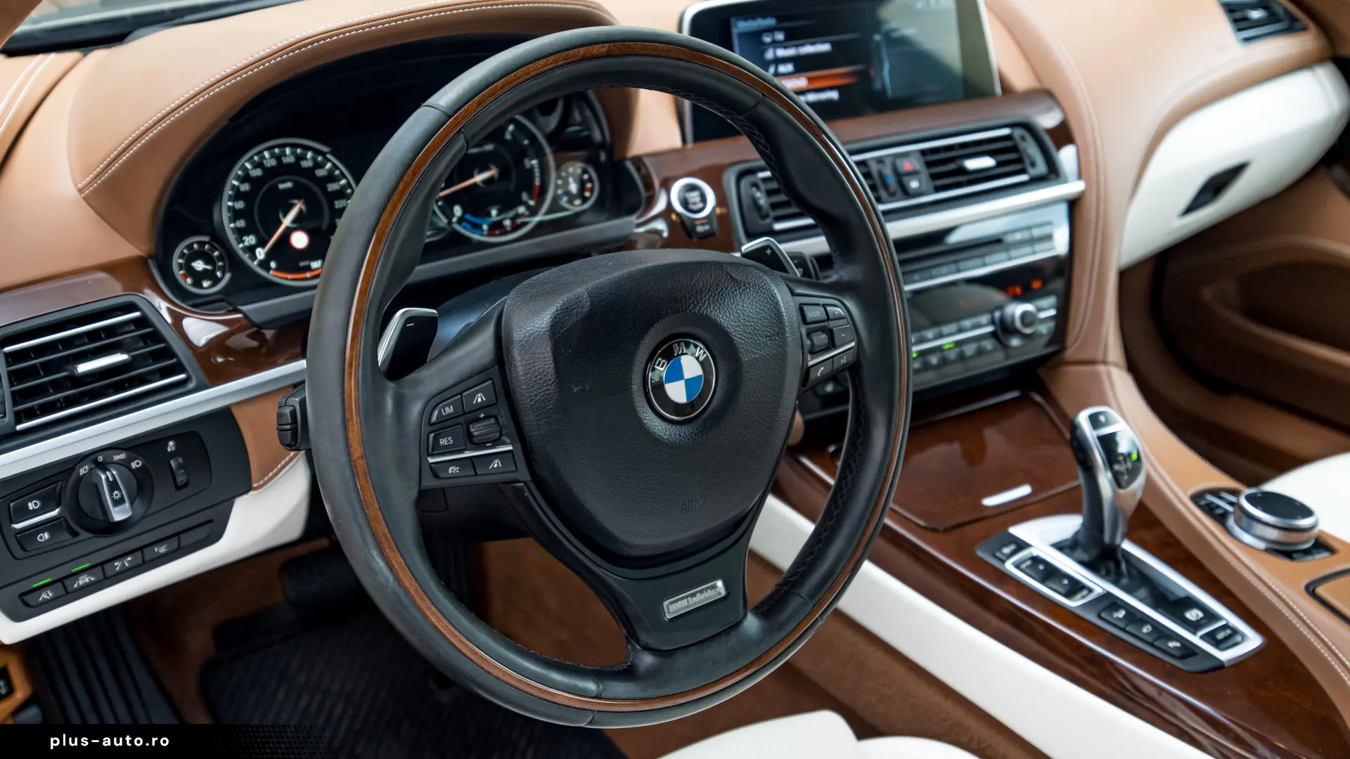 BMW 640d xDrive