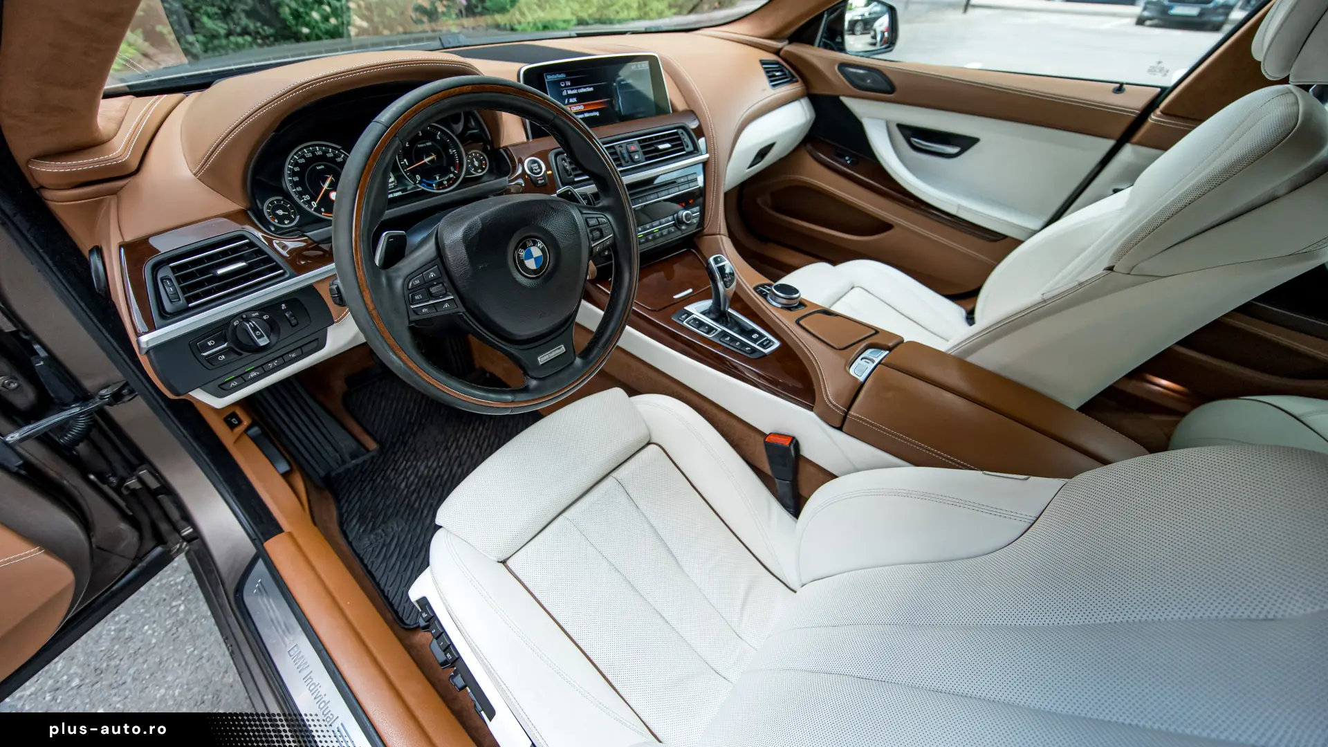 BMW 640d xDrive