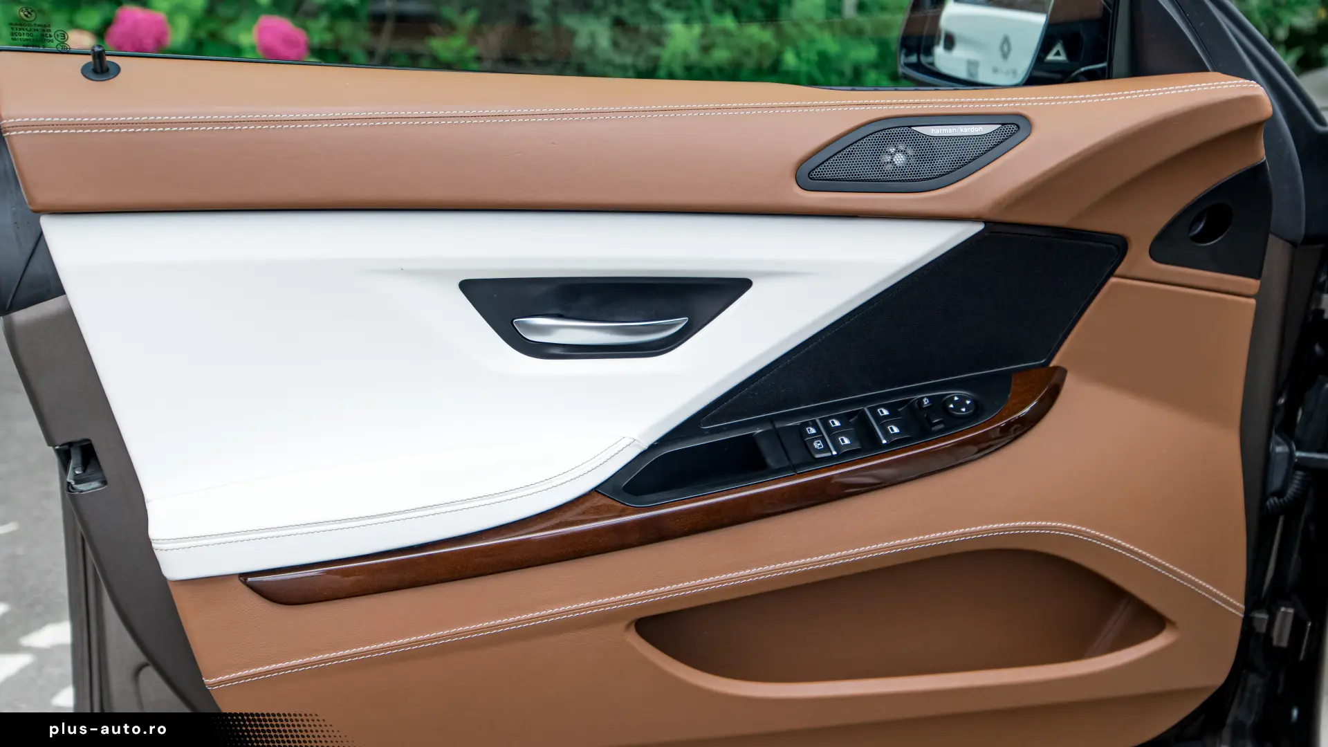 BMW 640d xDrive