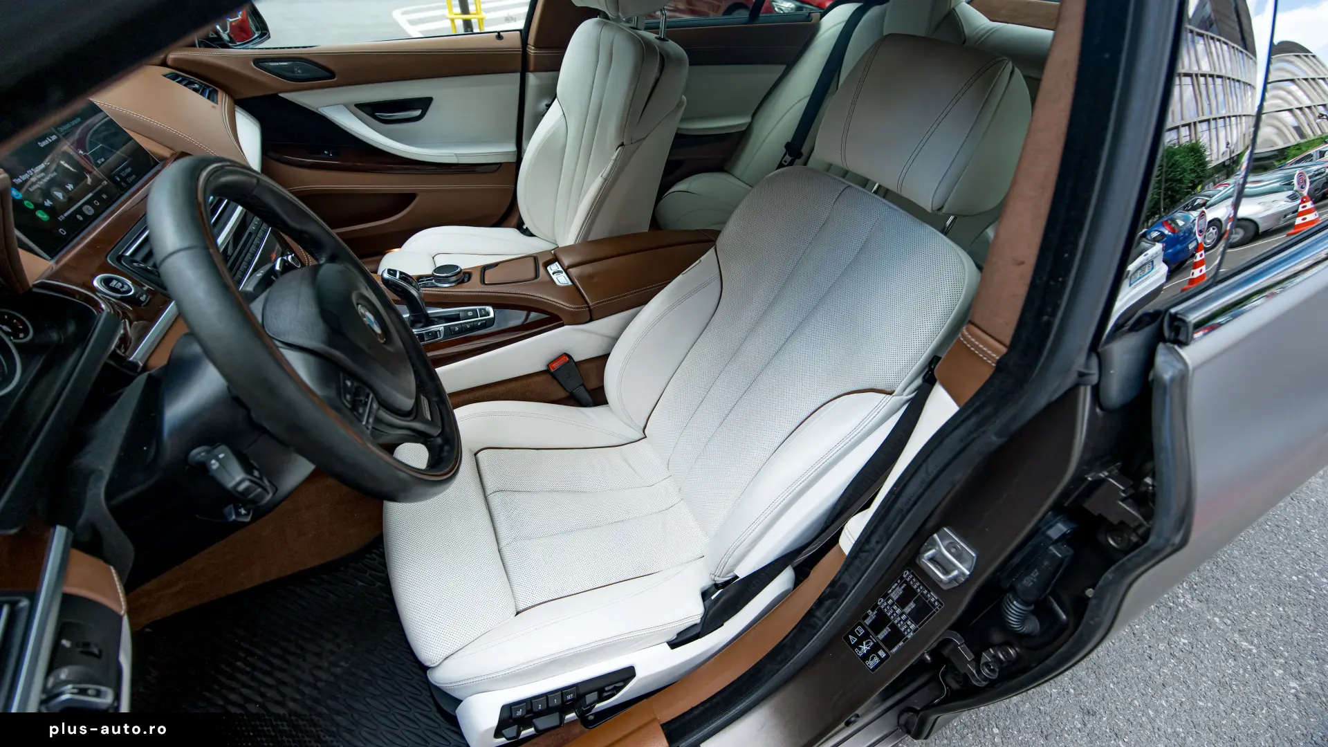 BMW 640d xDrive