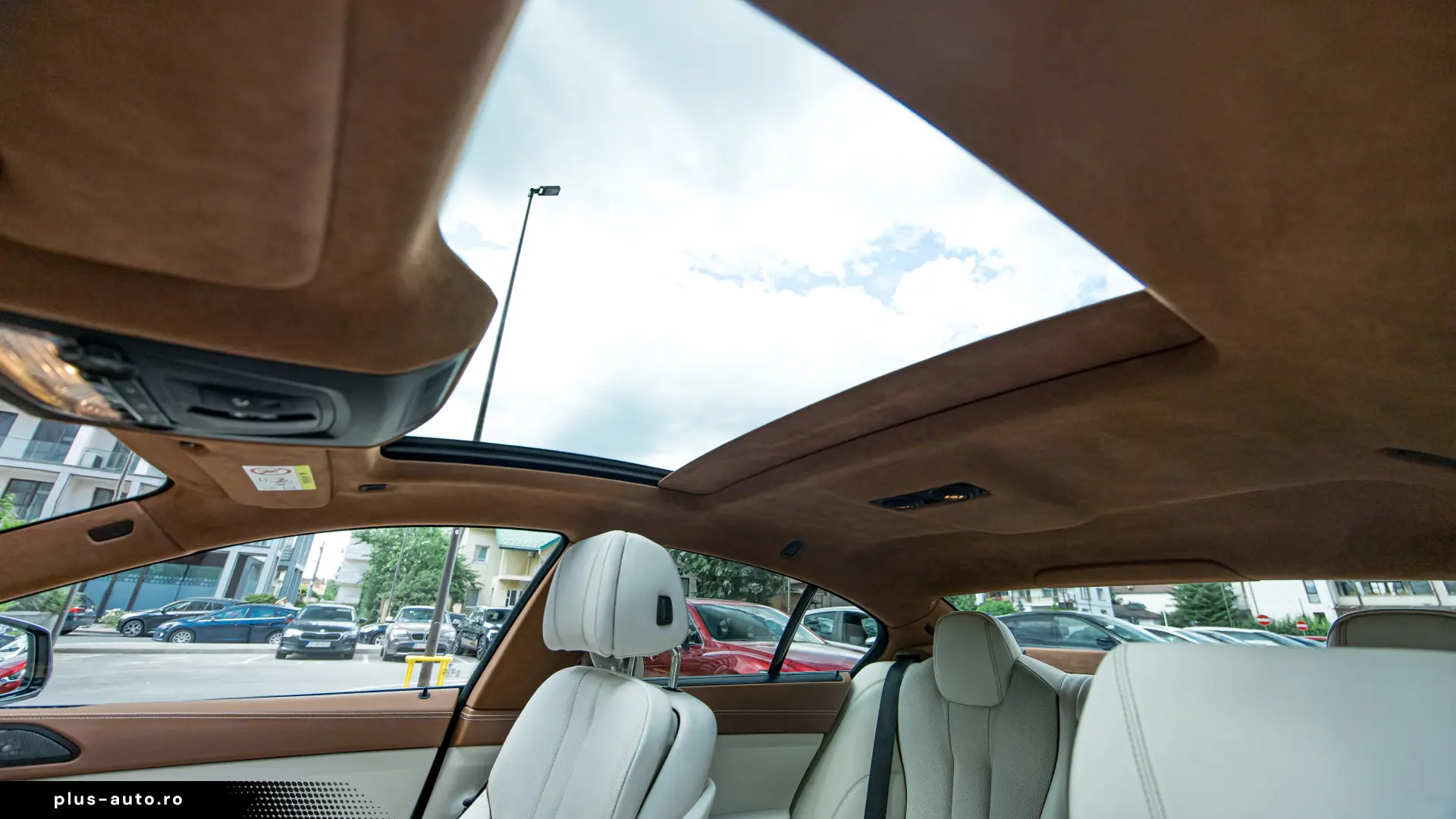 BMW 640d xDrive