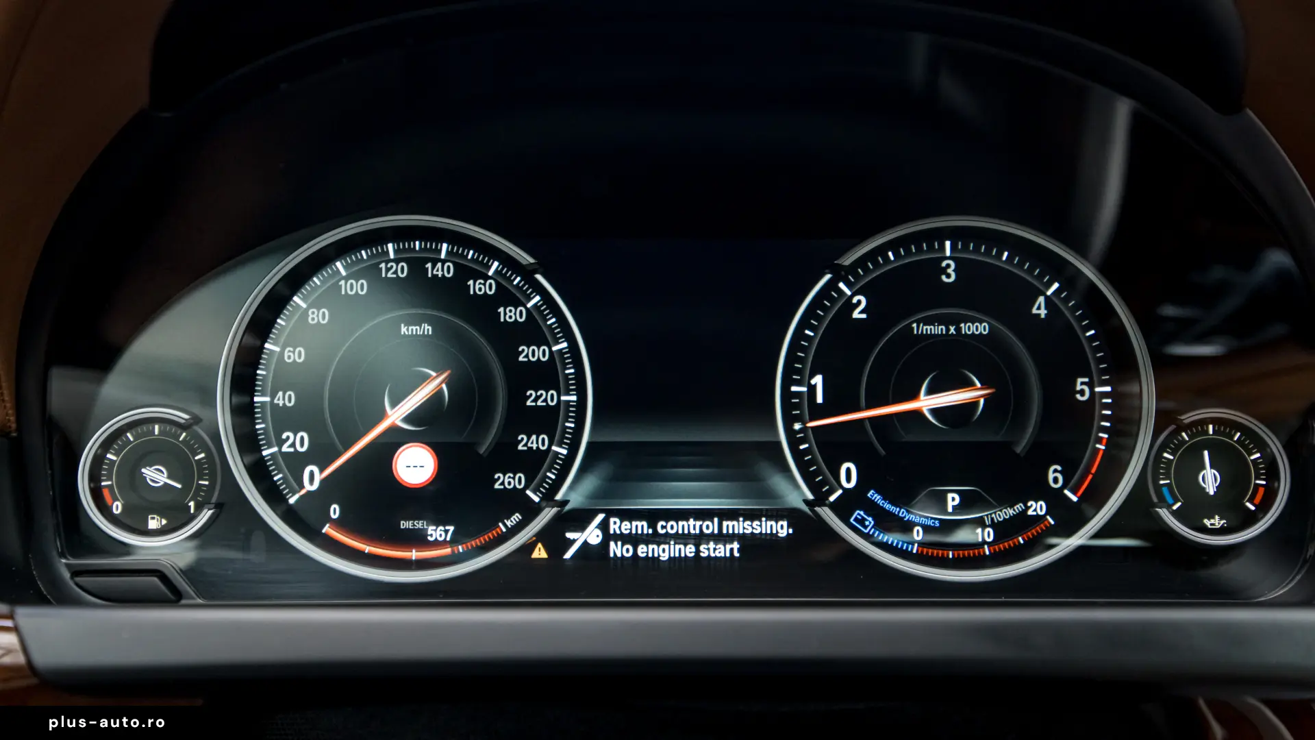 BMW 640d xDrive
