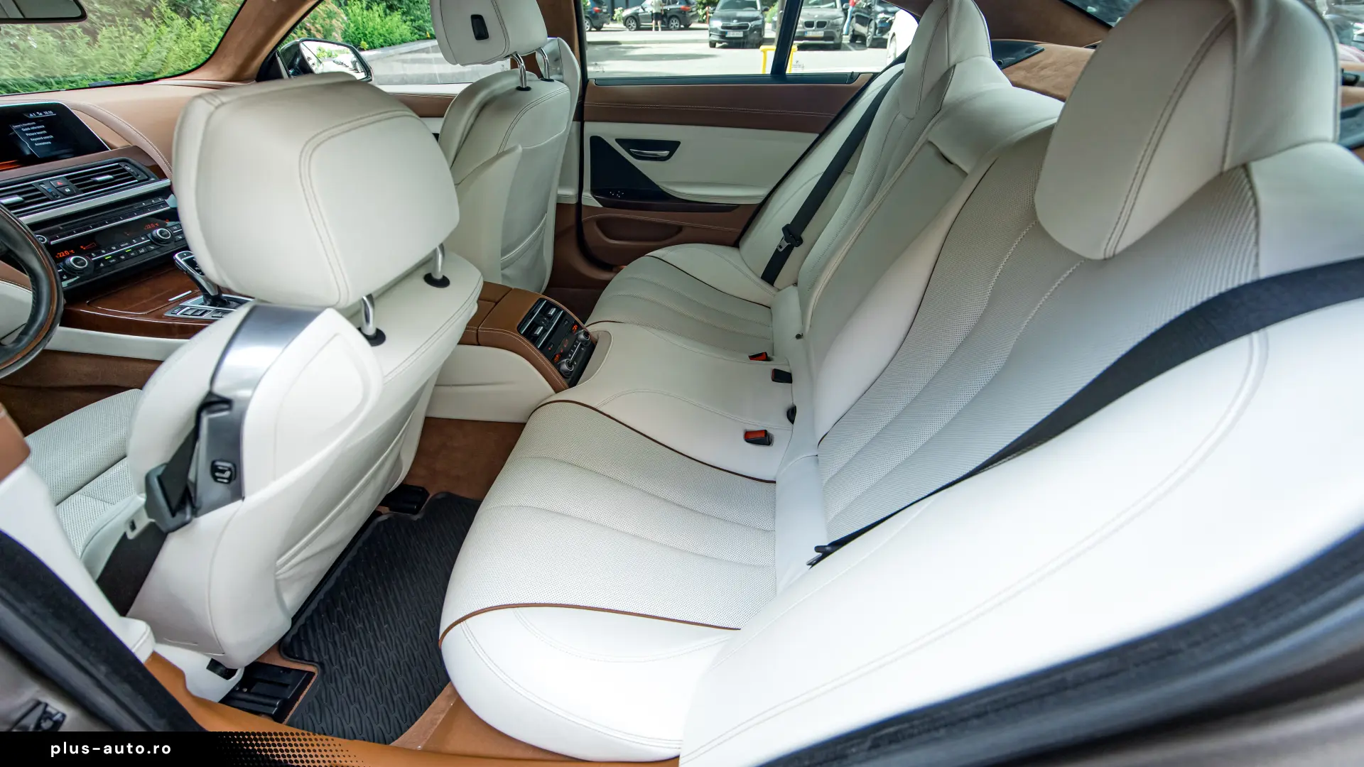 BMW 640d xDrive