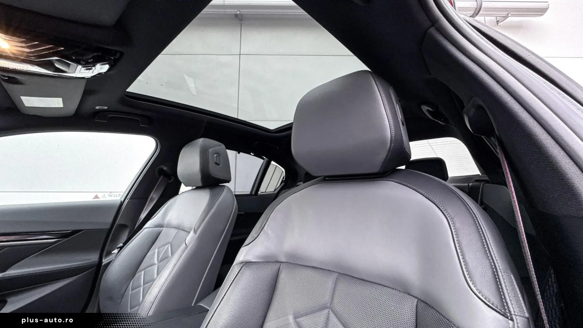 BMW 550e xDrive M Sport Pro Pano