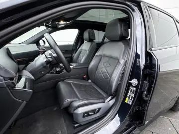 BMW 550e xDrive M Sport Pro Pano