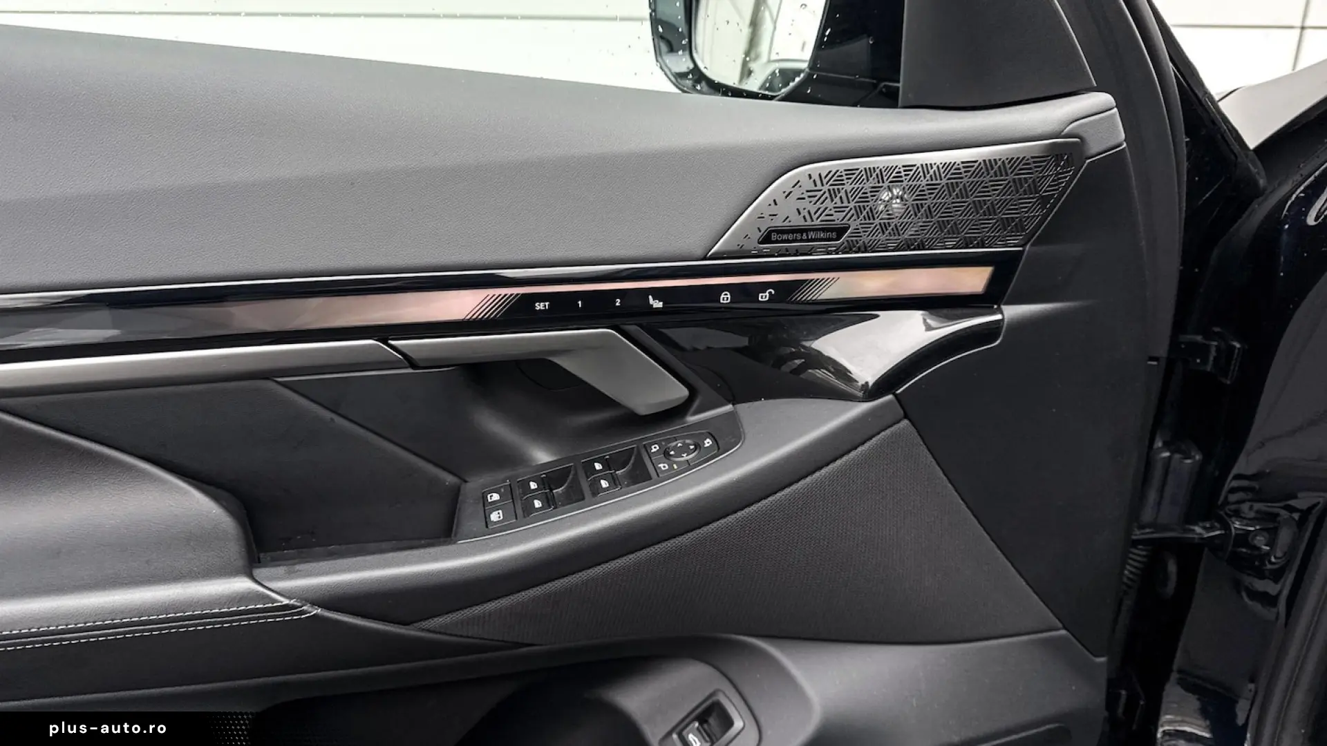 BMW 550e xDrive M Sport Pro Pano