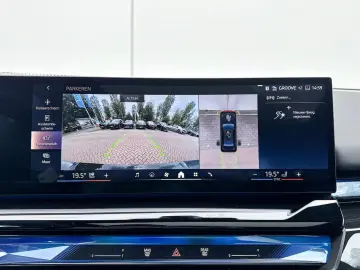 BMW 550e xDrive M Sport Pro Pano