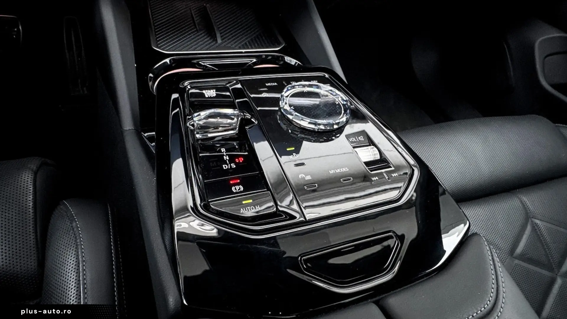 BMW 550e xDrive M Sport Pro Pano