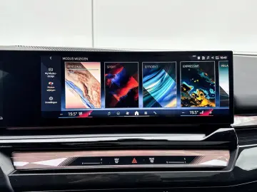 BMW 550e xDrive M Sport Pro Pano