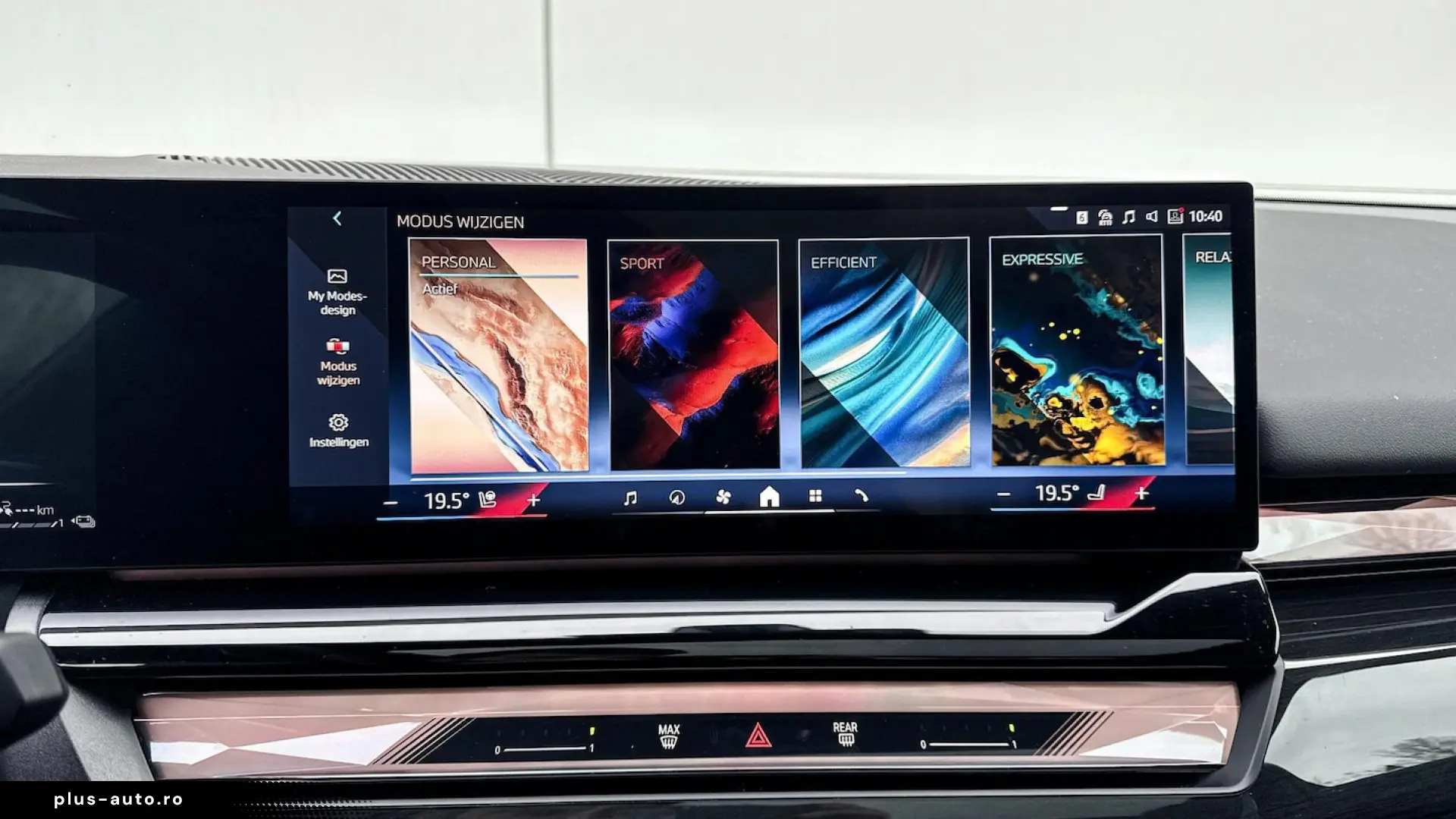 BMW 550e xDrive M Sport Pro Pano