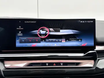 BMW 550e xDrive M Sport Pro Pano