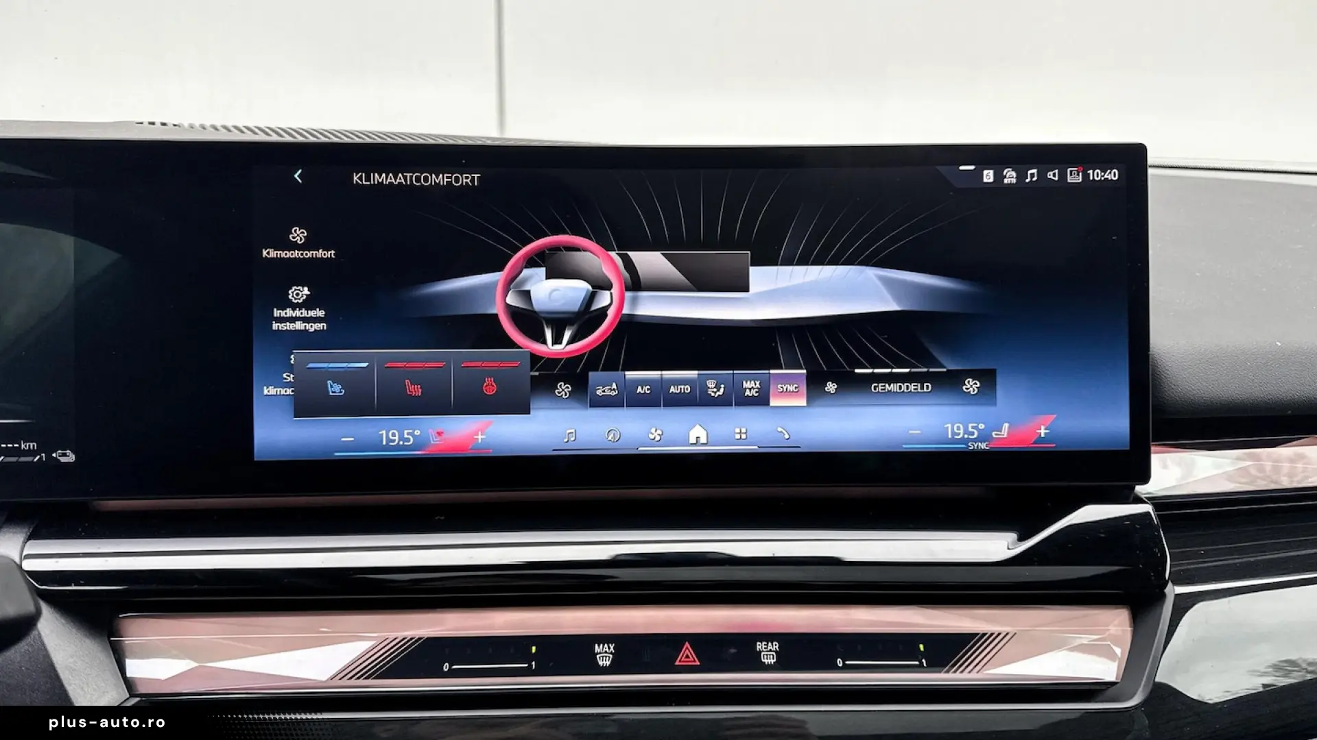 BMW 550e xDrive M Sport Pro Pano
