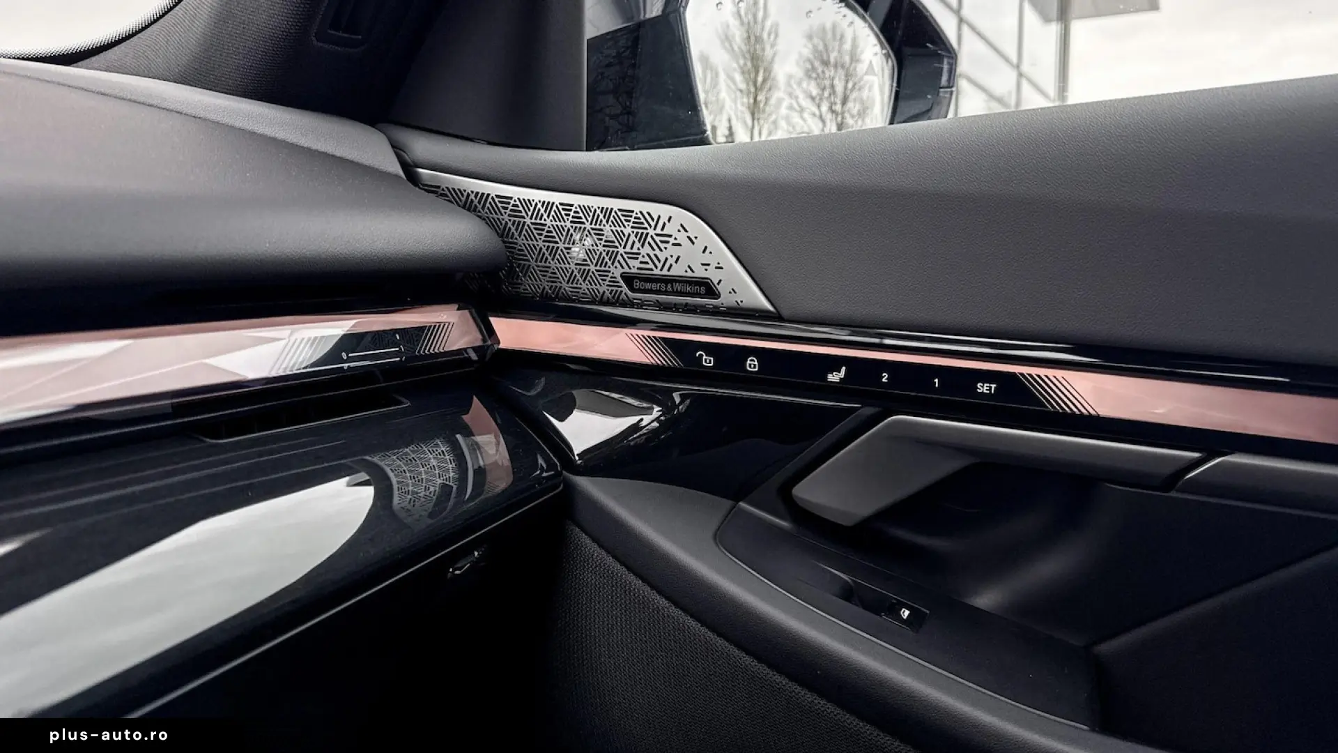 BMW 550e xDrive M Sport Pro Pano