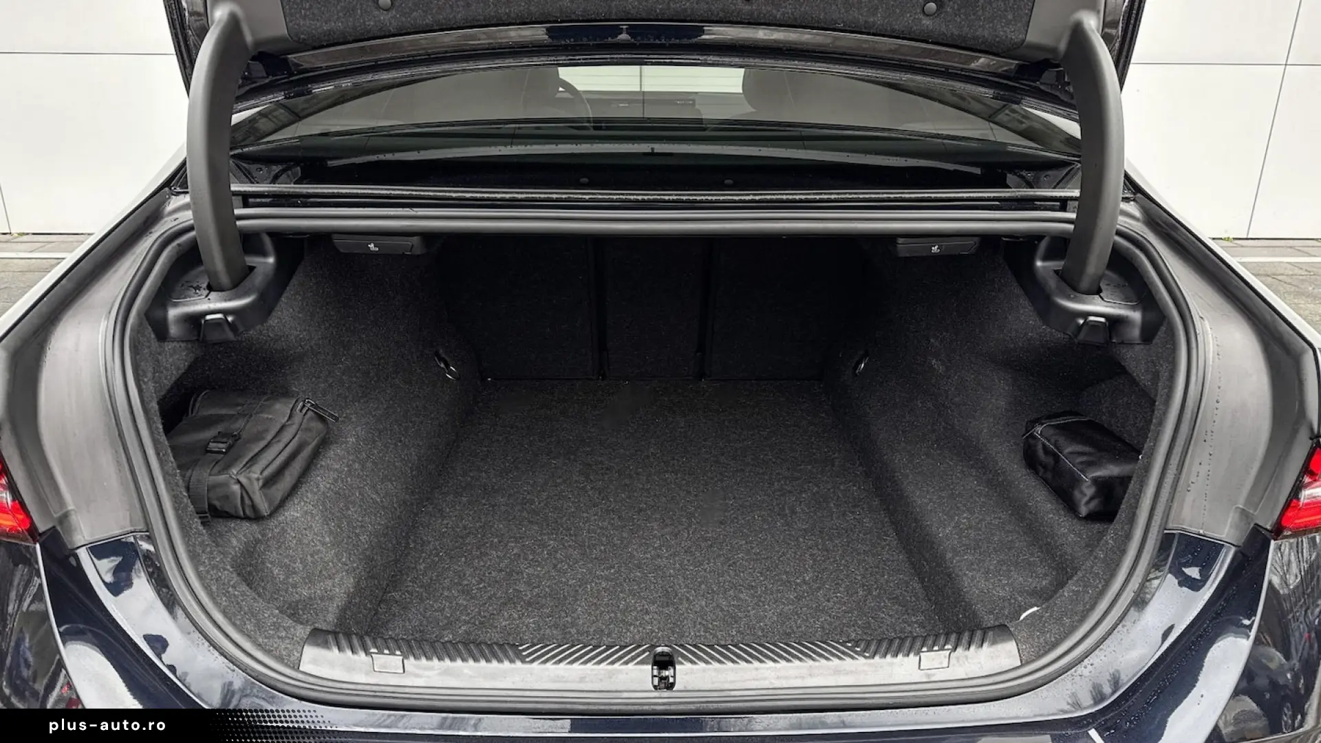 BMW 550e xDrive M Sport Pro Pano