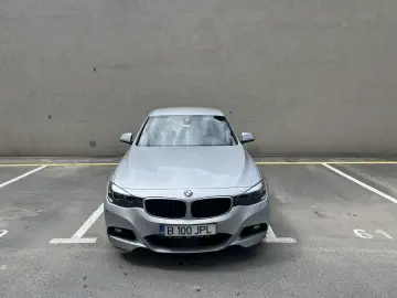 BMW 320 Gran Turismo