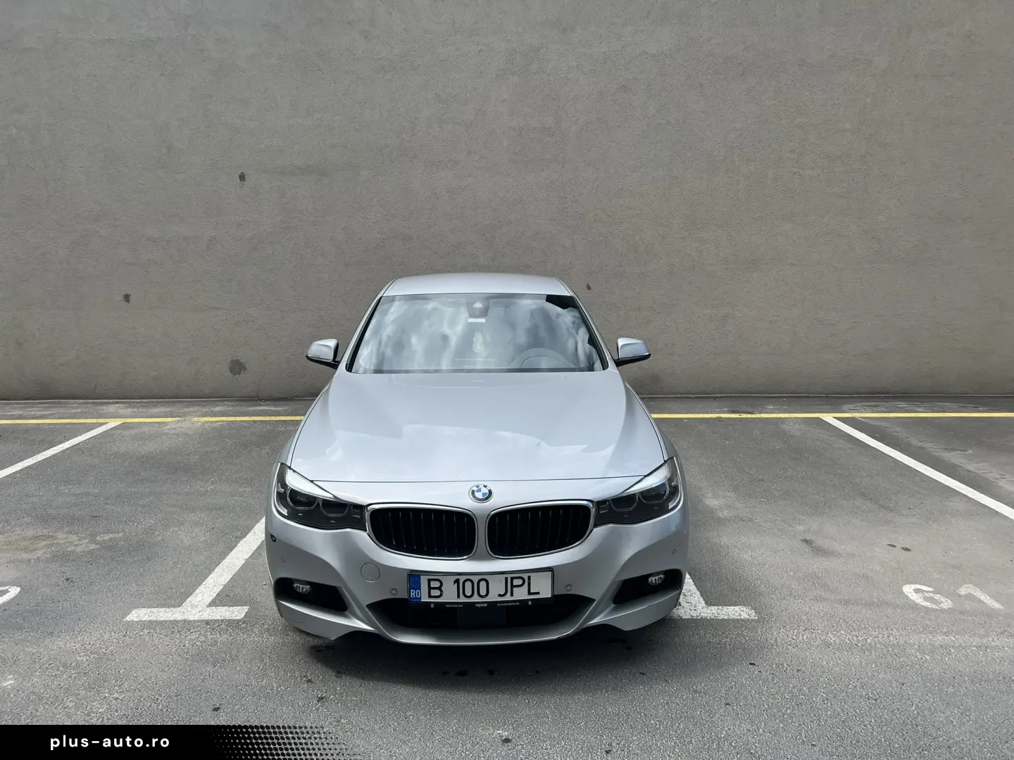 BMW 320 Gran Turismo