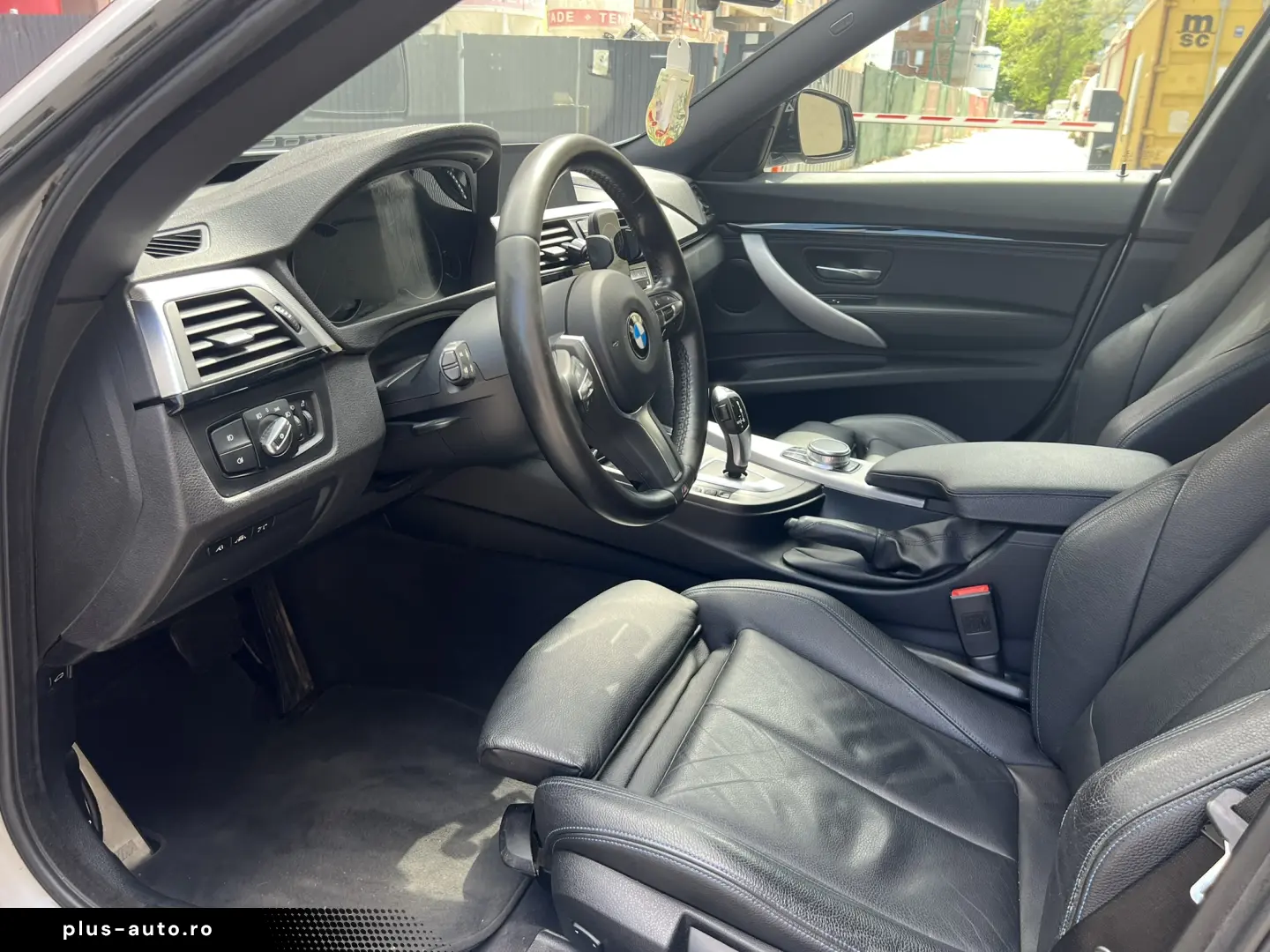 BMW 320 Gran Turismo