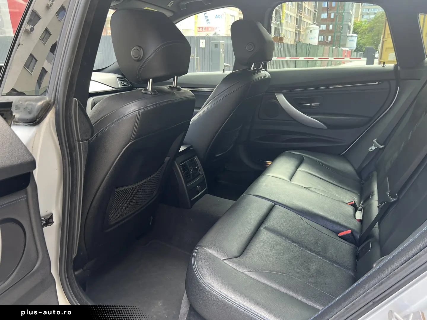 BMW 320 Gran Turismo