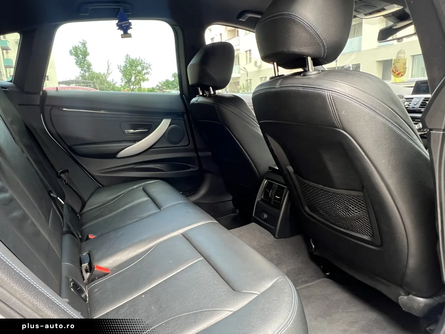 BMW 320 Gran Turismo