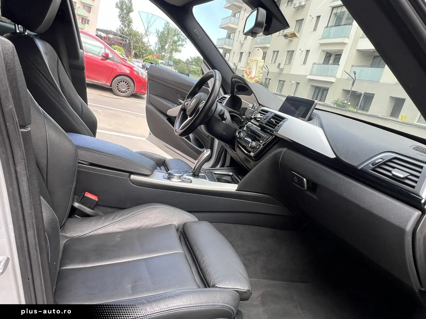 BMW 320 Gran Turismo