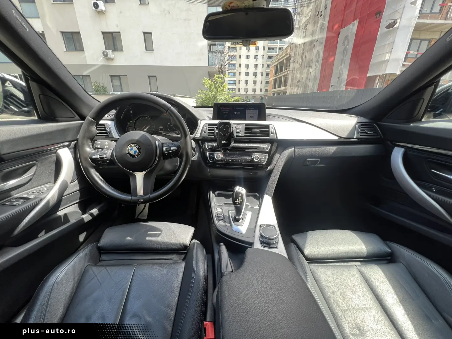 BMW 320 Gran Turismo