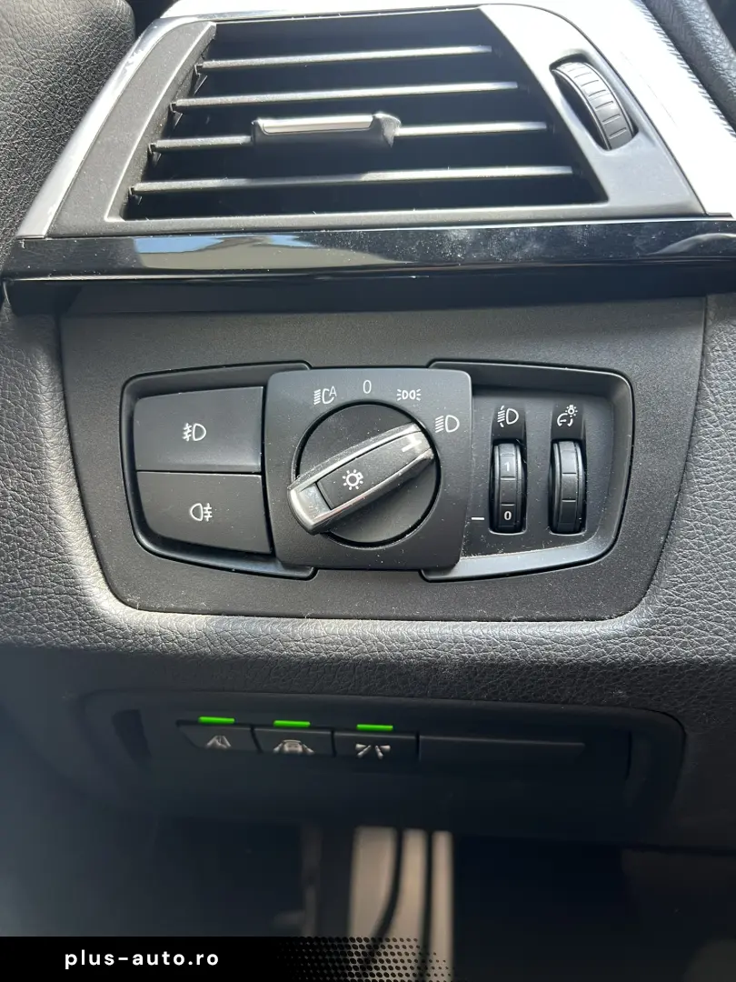 BMW 320 Gran Turismo