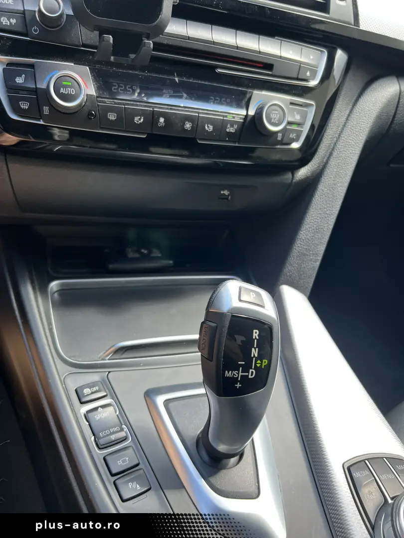 BMW 320 Gran Turismo