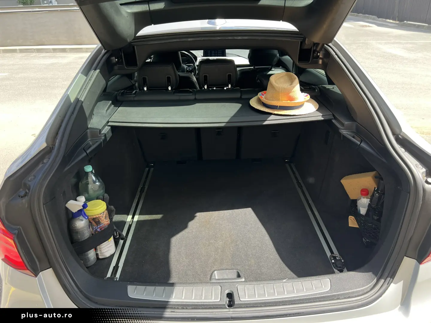 BMW 320 Gran Turismo