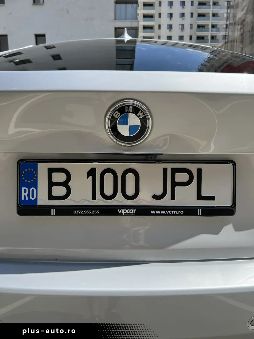 BMW 320 Gran Turismo