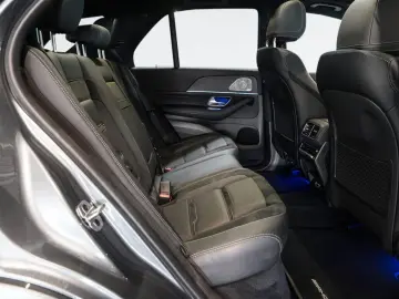 MERCEDES-BENZ GLE 53 4M PREMIUM PLUS STANDH. 22  NIG…