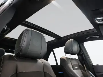 MERCEDES-BENZ GLE 53 4M PREMIUM PLUS STANDH. 22  NIG…