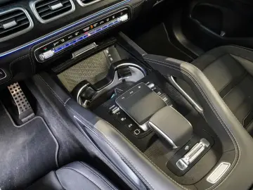 MERCEDES-BENZ GLE 53 4M PREMIUM PLUS STANDH. 22  NIG…